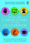 From the Laboratory to the Classroom cover