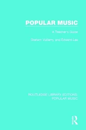 Popular Music cover