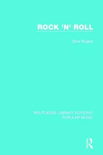 Rock 'n' Roll cover