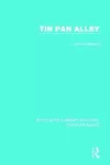 Tin Pan Alley cover