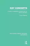 Key Concepts cover