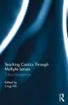 Teaching Comics Through Multiple Lenses cover