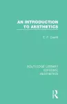 An Introduction to Aesthetics cover