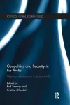 Geopolitics and Security in the Arctic cover
