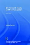 Environment, Media and Communication cover