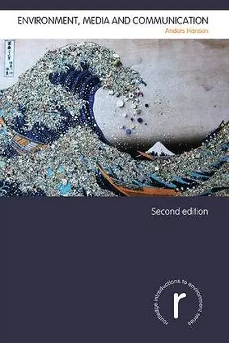 Environment, Media and Communication cover