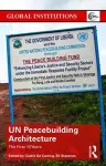 UN Peacebuilding Architecture cover