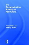 The Communication Scarcity in Agriculture cover