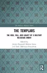 The Templars cover