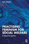 Practising Feminism for Social Welfare cover