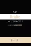 The Uralic Languages cover