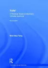 Yufa! A Practical Guide to Mandarin Chinese Grammar cover
