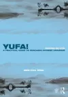 Yufa! A Practical Guide to Mandarin Chinese Grammar cover