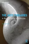 The Arts Therapies cover