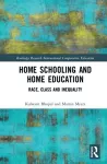 Home Schooling and Home Education cover