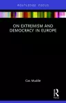 On Extremism and Democracy in Europe cover