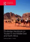 Routledge Handbook on Tourism in the Middle East and North Africa cover