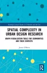 Spatial Complexity in Urban Design Research cover