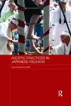 Ascetic Practices in Japanese Religion cover