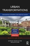 Urban Transformations cover