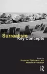 Surrealism: Key Concepts cover