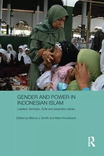 Gender and Power in Indonesian Islam cover