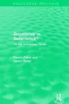Doomsday or Deterrence? cover