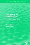 Doomsday or Deterrence? cover