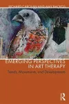 Emerging Perspectives in Art Therapy cover