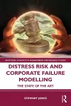 Distress Risk and Corporate Failure Modelling cover