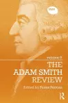 The Adam Smith Review: Volume 9 cover