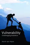 Vulnerability cover