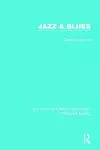 Jazz & Blues cover