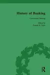 The History of Banking I, 1650-1850 Vol VI cover