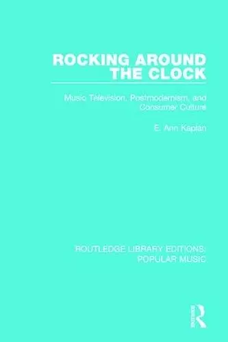 Rocking Around the Clock cover