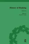 The History of Banking I, 1650-1850 Vol VIII cover