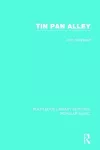 Tin Pan Alley cover