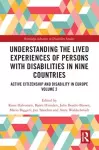 Understanding the Lived Experiences of Persons with Disabilities in Nine Countries cover