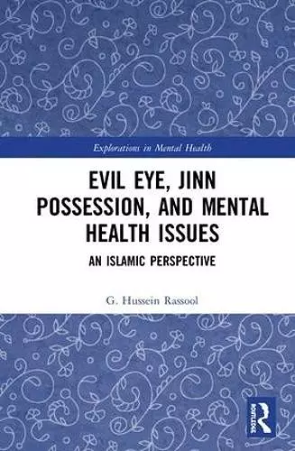 Evil Eye, Jinn Possession, and Mental Health Issues cover