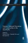 Nations, National Narratives and Communities in the Asia-Pacific cover