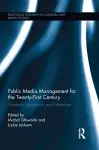 Public Media Management for the Twenty-First Century cover