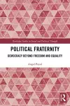 Political Fraternity cover