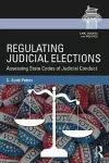 Regulating Judicial Elections cover