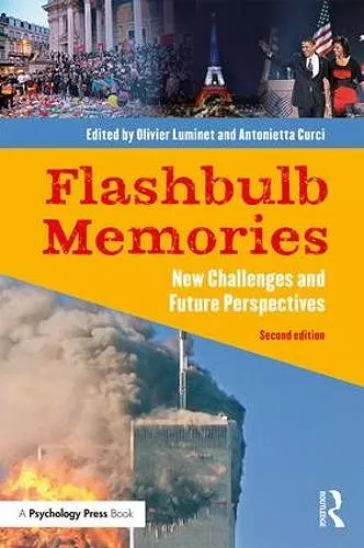 Flashbulb Memories cover