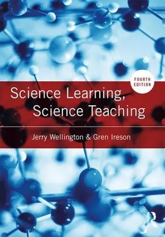 Science Learning, Science Teaching cover