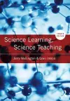 Science Learning, Science Teaching cover