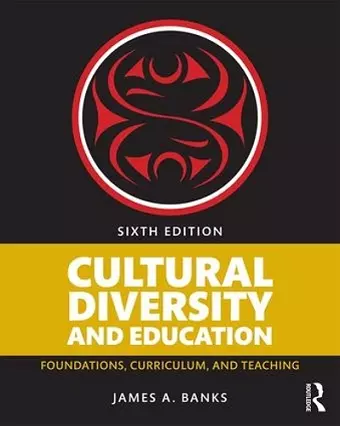 Cultural Diversity and Education cover