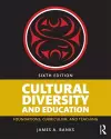 Cultural Diversity and Education cover