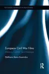 European Civil War Films cover
