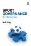 Sport Governance cover